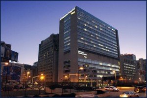 hahnemann-hospital-evening
